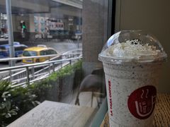 -茶缸AMOKKA COFFEE