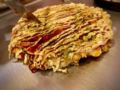 -日葵 大阪烧ひまり(仙霞路店)