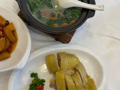 -东方御宴海鲜酒楼(棕泉酒店)