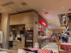 -西贝(紫荆广场店)