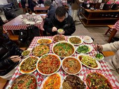 -盐老幺自贡盐帮菜老店