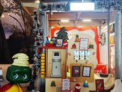 -深圳湾万象城(南山店)