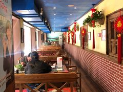 -南门四季铜锅涮肉(左家庄店)