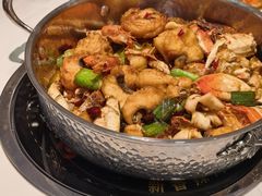 -七欣天香辣蟹火锅(南通任港路大润发店)