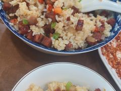 -岳记兴隆·青城腊排铜火锅(融创店)