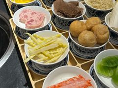 -咏江南·苏式火锅·苏州评弹(观前街店)