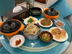 -颐而康·按摩·艾灸·足疗(汽车东站店)