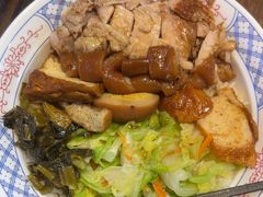 -香友记正宗隆江猪脚饭(首经贸店)