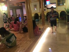 -菲拉拉漫温泉(东环路店)