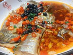 -西江红·株洲本地菜(滨江南路店)