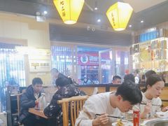 -冰城焰会大丰收铁锅炖(萝岗万达金街店)