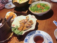 -客家道(百脑汇店)