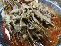 -马贤涮烤(超英·长乐家园店)