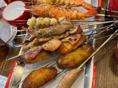 -永红源·小排档(闽江路店)