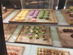 -春天烤肉自助餐厅(南内环店)