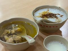 -百家鸡味馆(清泰店)