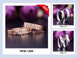 -威德钻石-克拉钻大本营(南京东路店)