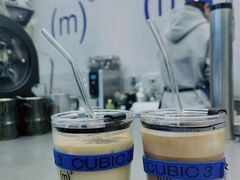 -CUBIC3三立方咖啡(凌空SOHO店)