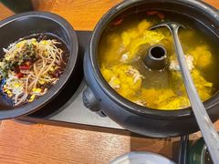 -云海肴·汽锅鸡·云南菜(苏州中心店)