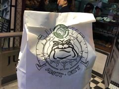 -Juicy Bakery(大学路店)