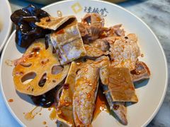 -矮板凳老火锅(宽窄巷子店)