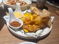 -太二酸菜鱼(中山龙之梦店)