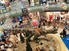 -成都浩海立方海洋公园