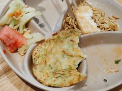 -素满香·食养自助(福州·长乐北路店)