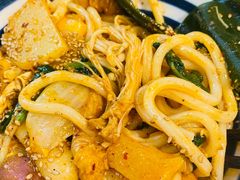 -皆道拌麻辣烫·麻辣拌