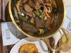 -小满手工粉(北京富力广场店)