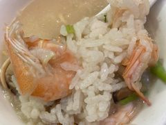 -大洋家·精品潮汕菜·生腌砂锅粥(天河东路店)