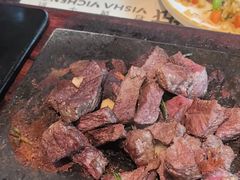 -一沙一城·岩烤牛扒(深圳首店)