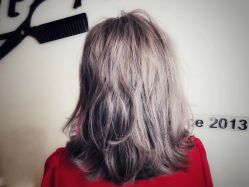 点击看大图 -Tipo Hair salon(明星)店