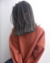 -GIRL STYLE 烫发·染发沙龙