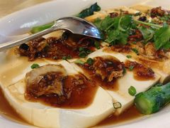 澳带蒸豆腐-德胜轩正宗顺德菜(宝安沙井会展中心店)