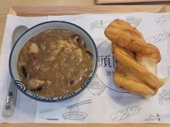 -头壹号饸饹面·大油条(东升科技园店)
