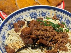 -辣肉面大王(天平路店)
