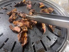 -欧巴烤肉(创富世纪店)