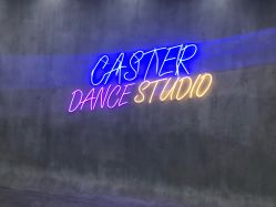 点击看大图 -CASTER