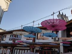 -零陵古城