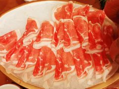 -乐宴·老北京铜火锅(八卦岭店)