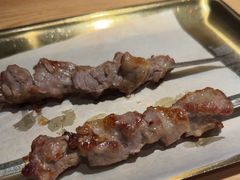 -谷丽麦馕新疆菜·清真(步步高梅溪新天地店)