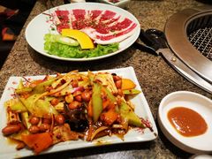 -梦山水日本烧肉(五四广场店)