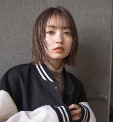 -FASHION PALACE hair+