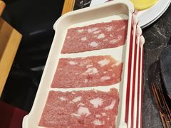 -火锅岛潮牌自助餐厅(天津天佑城店)