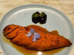 -杏花堂·山西菜馆(晋中万达店)