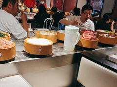 -龍歌自助小火锅(崂山丽达店)