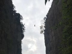 -窦圌山风景区