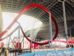 -法拉利主题公园