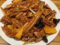 -泉畔人家·老济南经典鲁菜(大明湖店)